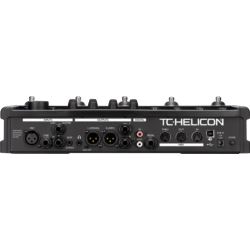 TC Helicon VoiceLive 2 multiefekt wokalowy